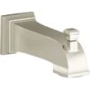 American Standard | Town Square S 6-3/4 Inch Slip-On Diverter Tub Spout