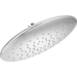 American Standard | Spectra 1.8 GPM Single Function Shower Head -Faucet american standard 9038 001 showerhead detail chrome 101