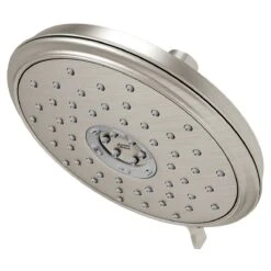 American Standard | Spectra Plus 1.8 GPM Multi Function Shower Head -Faucet american standard 9138 073 alternate view brushed nickel 7