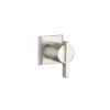 American Standard | Times Square Diverter Valve Trim - Less Valve