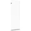 American Standard | Shower Door Collection 76" High X 24" Wide Frameless Shower Screen With Clear Glass
