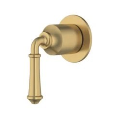 American Standard | Delancey Single Lever Handle 2 Or 3 Function Diverter Valve Trim - Less Rough In -Faucet american standard t052 430 alternate image 240
