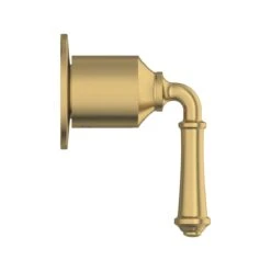 American Standard | Delancey Single Lever Handle 2 Or 3 Function Diverter Valve Trim - Less Rough In -Faucet american standard t052 430 alternate image 241