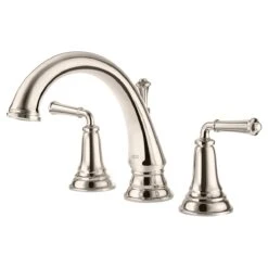 American Standard | Delancey Deck Mounted Roman Tub Filler With Built-In Diverter 16 American Standard | Delancey Deck Mounted Roman Tub Filler With Built-In Diverter -Faucet american standard t052 900 alternate image 479