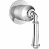 American Standard | Delancey Single Lever Handle 2 Or 3 Function Diverter Valve Trim - Less Rough In