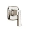 American Standard | Townsend Single Handle Diverter Valve Trim With Lever Handle - Less Rough In