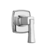 American Standard | Townsend Single Handle Volume Control Valve Trim With Lever Handle - Less Rough In