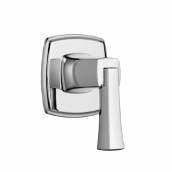 American Standard | Townsend Single Handle Volume Control Valve Trim With Lever Handle - Less Rough In