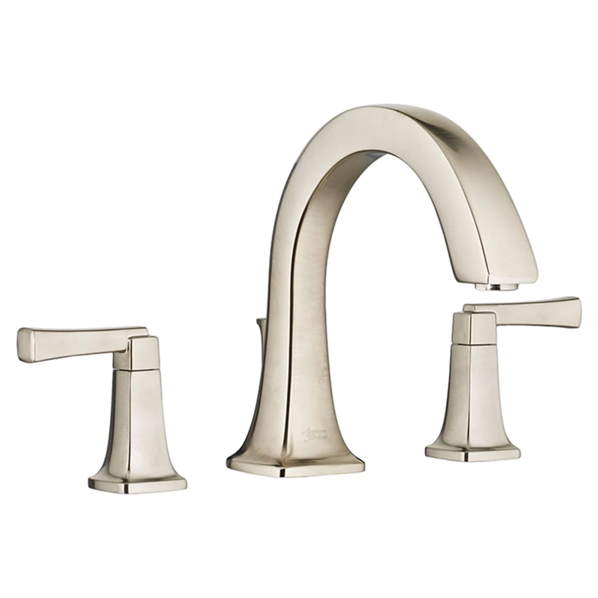 American Standard | Townsend Deck Mounted Roman Tub Filler With Built-In Diverter 3 American Standard | Townsend Deck Mounted Roman Tub Filler With Built-In Diverter