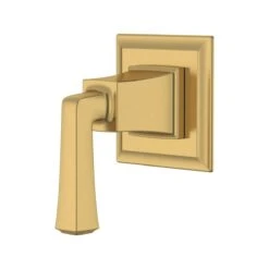 American Standard | Town Square S Single Handle 1 Function Diverter Valve Trim -Faucet american standard t455 430 alternate image 268
