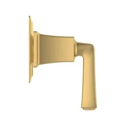 American Standard | Town Square S Single Handle 1 Function Diverter Valve Trim -Faucet american standard t455 430 alternate image 269