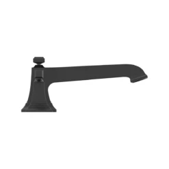 American Standard | Town Square S Deck Mounted Roman Tub Filler -Faucet american standard t455 900 alternate image 272