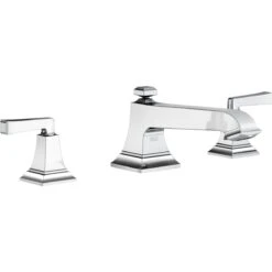 American Standard | Town Square S Deck Mounted Roman Tub Filler