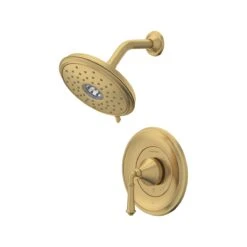 American Standard | Delancey Shower Only Trim Package With 1.8 GPM Multi Function Shower Head 35 American Standard | Delancey Shower Only Trim Package With 1.8 GPM Multi Function Shower Head -Faucet american standard tu052 507 alternate image 293