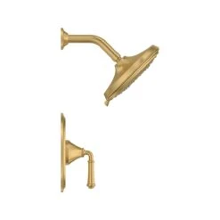 American Standard | Delancey Shower Only Trim Package With 1.8 GPM Multi Function Shower Head 36 American Standard | Delancey Shower Only Trim Package With 1.8 GPM Multi Function Shower Head -Faucet american standard tu052 507 alternate image 294