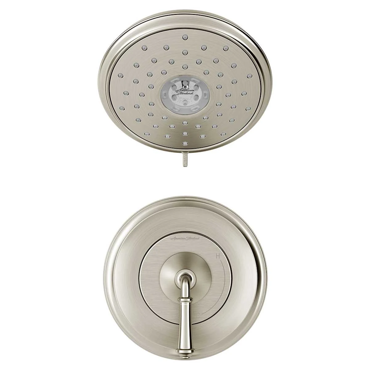 American Standard | Delancey Shower Only Trim Package With 1.8 GPM Multi Function Shower Head 8 American Standard | Delancey Shower Only Trim Package With 1.8 GPM Multi Function Shower Head - Image 6