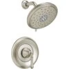 American Standard | Delancey Shower Only Trim Package With 1.8 GPM Multi Function Shower Head