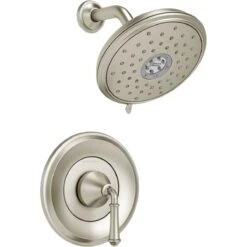 American Standard | Delancey Shower Only Trim Package With 1.8 GPM Multi Function Shower Head