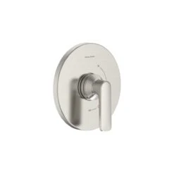 American Standard | Aspirations Pressure Balanced Valve Trim Only With Single Lever Handle - Less Rough In -Faucet american standard tu061 500 alternate image 122