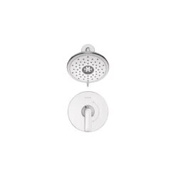 American Standard | Aspirations Shower Only Trim Package With 1.8 GPM Single Function Shower Head -Faucet american standard tu061 507 alternate image 126