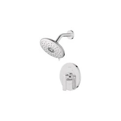 American Standard | Aspirations Shower Only Trim Package With 1.8 GPM Single Function Shower Head -Faucet american standard tu061 507 alternate image 127
