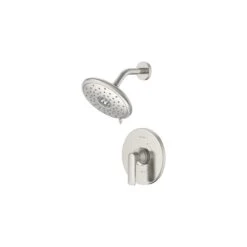 American Standard | Aspirations Shower Only Trim Package With 1.8 GPM Single Function Shower Head -Faucet american standard tu061 507 alternate image 132