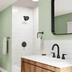 American Standard | Aspirations Tub And Shower Trim Package With 1.8 GPM Single Function Shower Head -Faucet american standard tu061 508 alternate image 139