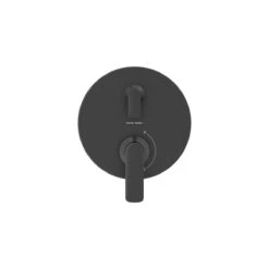 American Standard | Aspirations Two Function Pressure Balanced Valve Trim Only With Dual Lever Handles And Integrated Diverter - Less Rough In 17 American Standard | Aspirations Two Function Pressure Balanced Valve Trim Only With Dual Lever Handles And Integrated Diverter - Less Rough In -Faucet american standard tu061 740 alternate image 147