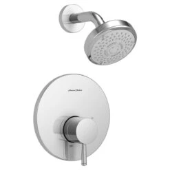 American Standard | Serin Shower Only Trim Package With 1.75 GPM Multi Function Shower Head