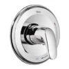 American Standard | Colony PRO Single Function Pressure Balanced Valve Trim Only With Single Lever Handle - Less Rough In 2 American Standard | Colony PRO Single Function Pressure Balanced Valve Trim Only With Single Lever Handle - Less Rough In -Faucet american standard tu075500 002 3624231