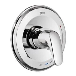 American Standard | Colony PRO Single Function Pressure Balanced Valve Trim Only With Single Lever Handle - Less Rough In