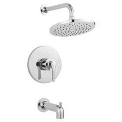 American Standard | Studio S Tub And Shower Trim Package With 1.75 GPM Single Function Shower Head