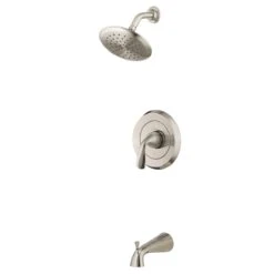 American Standard | Fluent Tub And Shower Trim Package With 1.8 GPM Single Function Shower Head