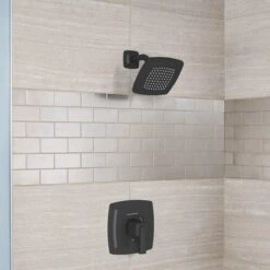 American Standard | Townsend Shower Only Trim Package With 1.75 GPM Single Function Shower Head -Faucet american standard tu353 507 alternate image 61
