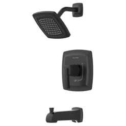 American Standard | Townsend Tub And Shower Trim Package With 1.75 GPM Single Function Shower Head -Faucet american standard tu353 508 alternate image 64