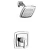 American Standard | Townsend Shower Only Trim Package With 2.5 GPM Single Function Shower Head -Faucet american standard tu353501 002 9805719