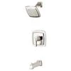 American Standard | Townsend Tub And Shower Trim Package With 1.75 GPM Single Function Shower Head -Faucet american standard tu353508 013 9805719