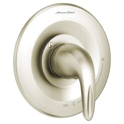 American Standard | Reliant 3 Single Function Pressure Balanced Valve Trim Only With Single Lever Handle - Less Rough In