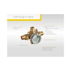 American Standard | Quentin Tub And Shower Trim Package With 2.5 GPM Single Function Shower Head -Faucet american standard tu440.502 flash valve 1 361