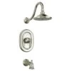 American Standard | Quentin Tub And Shower Trim Package With 2.5 GPM Single Function Shower Head