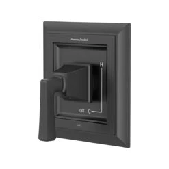 American Standard | Town Square S Single Function Pressure Balanced Valve Trim Only With Single Lever Handle - Less Rough In -Faucet american standard tu455 500 alternate image 317