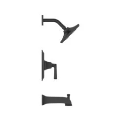 American Standard | Town Square S Tub And Shower Trim Package With 1.8 GPM Single Function Shower Head -Faucet american standard tu455 508 alternate image 330