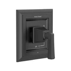 American Standard | Town Square S Single Function Pressure Balanced Valve Trim Only With Single Lever Handle - Less Rough In