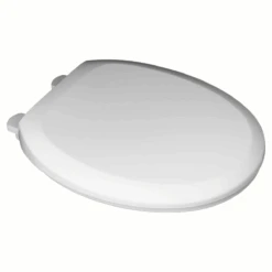 American Standard | Champion Round Closed-front Toilet Seat With Slow Close