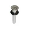 American Standard | Grid Drain 1-1/4" Tailpiece With Overflow 2 American Standard | Grid Drain 1-1/4" Tailpiece With Overflow -Faucet american standard 2411.015.002