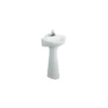 American Standard | Cornice Pedestal Only -Faucet american standard 0028 000 020 6