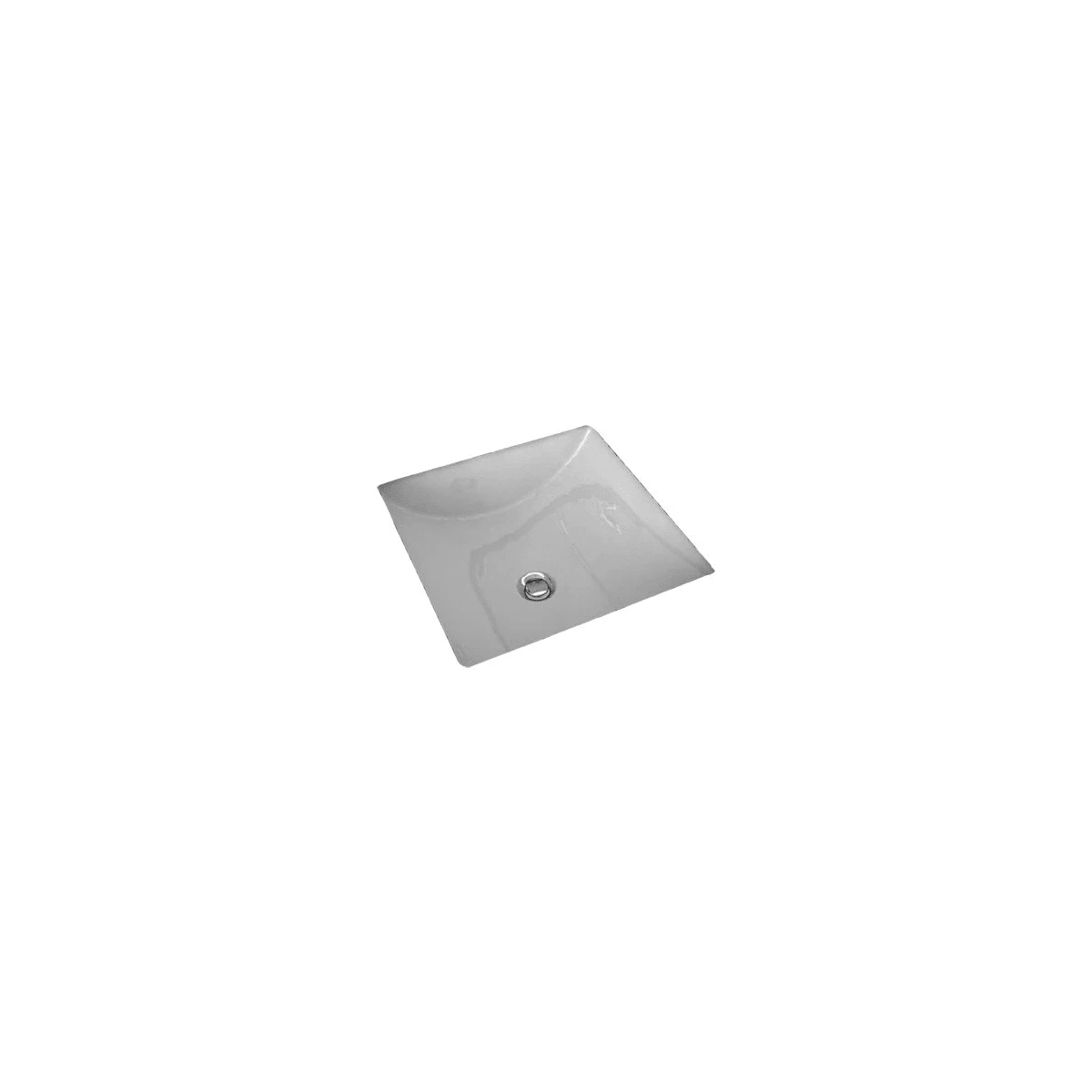 American Standard | Studio 16" Undermount Bathroom Sink 3 American Standard | Studio 16" Undermount Bathroom Sink