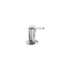 American Standard | Culinaire Liquid Soap Dispenser Accommodates Up To 1-1/2" Thick Counter Tops 500 Ml Bottle -Faucet american standard 4503 115 002 052512