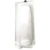 American Standard | Stallbrook 0.50 - 1.0 GPF Washout Urinal With 3/4" Spud Size - Urinal And Spud Only -Faucet american standard 6400001 020