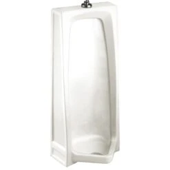 American Standard | Stallbrook 0.50 - 1.0 GPF Washout Urinal With 3/4" Spud Size - Urinal And Spud Only